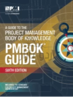 Ebook of PMBOK 6th edition
