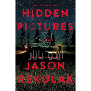 Hidden Pictures