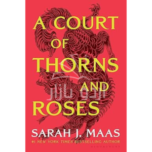 A Court of Thorns and Roses