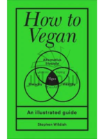 How to Vegan