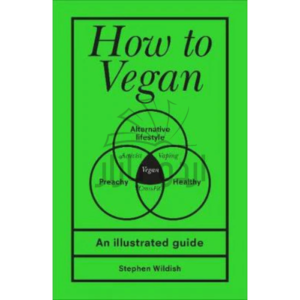 How to Vegan