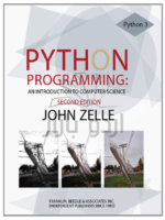 Python Programming: An Introduction to Computer Science John M. Zelle 3rd