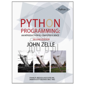 Python Programming: An Introduction to Computer Science John M. Zelle 3rd