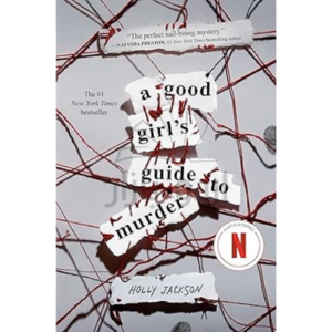 A Good Girl's Guide to Murder