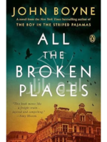All the Broken Places: A Novel