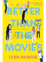 Better Than the Movies