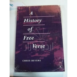 A History of Free Verse
