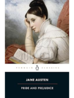 Pride and Prejudice (Penguin Classics)