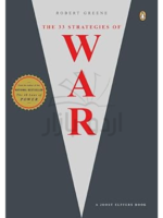 The 33 Strategies of War (Joost Elffers Books)