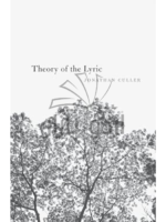 Theory of the Lyric