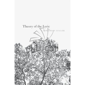 Theory of the Lyric