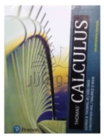 Thomas Calculus 14th Edition