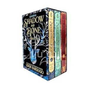 The Shadow and Bone Trilogy Boxed Set: Shadow and Bone, Siege and Storm, Ruin and Rising