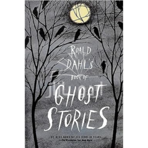 Roald Dahl's Book of Ghost Stories