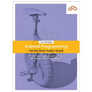 Android Programming 4th by Bill Phillips