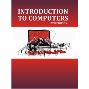 Introduction to Computers 7th by Peter Norton