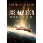 USS Hamilton: Ironhold Station