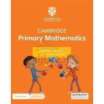 Cambridge Primary Mathematics Learners Book 2