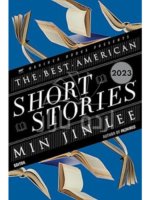 The Best American Short Stories 2023