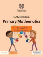 Cambridge Primary Mathematics Workbook 2
