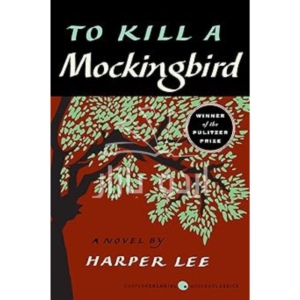 To Kill a Mockingbird