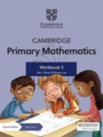 Cambridge Primary Mathematics Workbook 5 2nd Edition