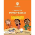 Cambridge Primary Science Learners Book 2 2nd Edition