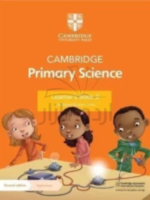 Cambridge Primary Science Learners Book 2 2nd Edition