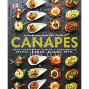 Canapes