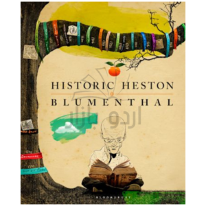 Historic Heston (Hardcover)