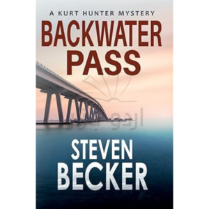 Backwater Pass (Kurt Hunter Mysteries Book 5)