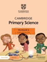 Cambridge Primary Science Learners Book 2 2nd Edition