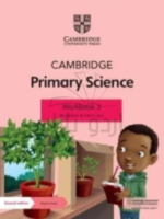 Cambridge Primary Science Learners Book 3