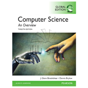 Computer Science An Overview 12th by Glenn Brookshear