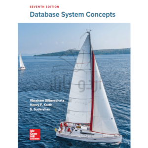 Database System Concepts 7th by Abraham Silberschatz