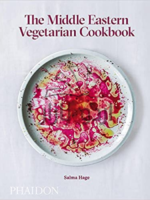 The Middle Eastern Vegetarian Cookbook
