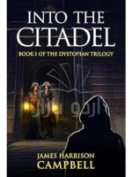 INTO THE CITADEL: Book I of the dystopian trilogy (The INTO THE CITADEL trilogy)