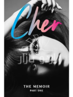 Cher: The Memoir: Part One of a Two-Part Memoir from the Iconic Artist and Actor