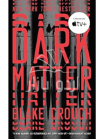 Dark Matter: A Novel