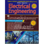 Electrical Engineering Mcqs By Iftikhar Ahmed