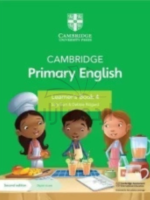 Cambridge Primary English Learners Book 4 2nd Edition