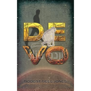 DEVO: A Near Future Apocalyptic Thriller