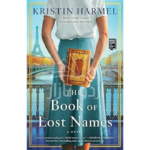 The Book of Lost Names