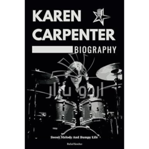 Karen Carpenter Biography: Sweet Melody And Bumpy Life