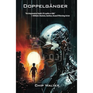 Doppelgänger: An Orphan, a Prodigy and a Murder