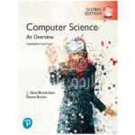 Computer Science 13th by Glenn Brookshear