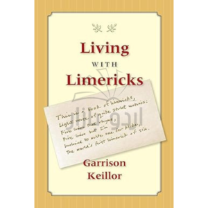 Living with Limericks