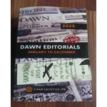 Dawn Newspapers Editorials All in One 1 Edition January - December 2023 by @CSS_Pakistan