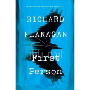 First Person