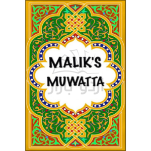 Muwatta Imam Malik
